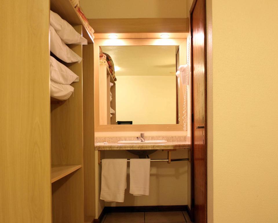 Hotel Antonio'S Santa Cruz do Sul Quarto foto
